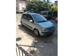 Sahibinden Hyundai Getz 1.3 GLS 2005 Model Denizli