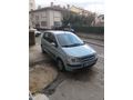 Sahibinden Hyundai Getz 1.3 GLS 2005 Model Denizli