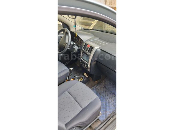 Sahibinden Hyundai Getz 1.3 GLS 2005 Model Denizli