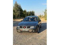 Sahibinden Seat Toledo 1.6 Stella 2003 Model Nevşehir
% 25 peşin kalanı 24 aya kadar vade