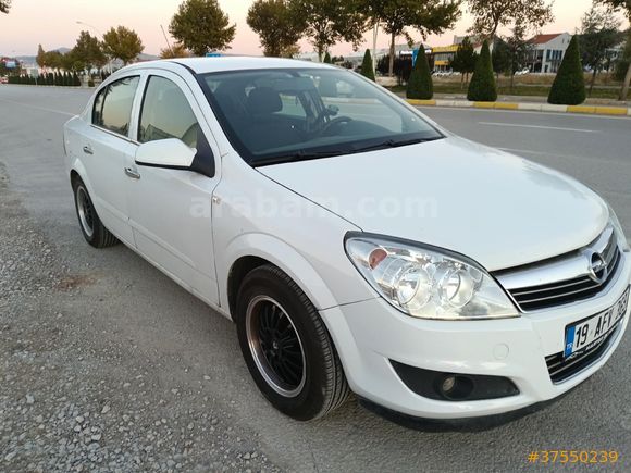 Sahibinden Opel Astra 1.3 CDTI Essentia 2009 Model