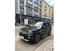 Galeriden Land Rover Range Sport 2.7 TDV6 HSE 2006 Model Kocaeli