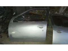 Renault Clio hatasız kapılar