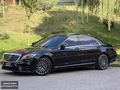 İŞGÖREN'DEN HATASIZ 2016 MODEL MERCEDES S400 LONG 4 MATİC BAYİİ