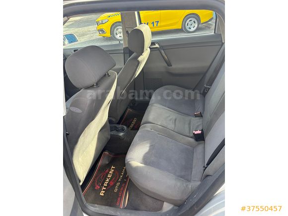 Sahibinden Volkswagen Polo 1.4 TDi Basicline 2004 Model  340.000 km Gri