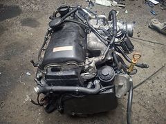 VOLKSWAGEN T5 2.5 TDİ 130 LUK MOTOR