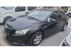 Sahibinden Chevrolet Cruze 1.6 2012 Model 