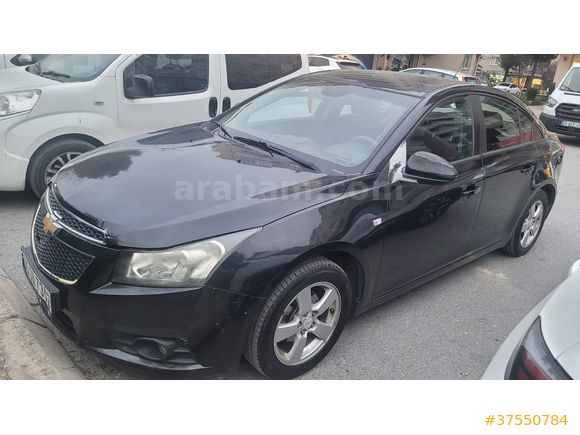 Sahibinden Chevrolet Cruze 1.6 2012 Model 