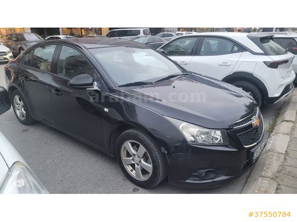 Sahibinden Chevrolet Cruze 1.6 2012 Model 
