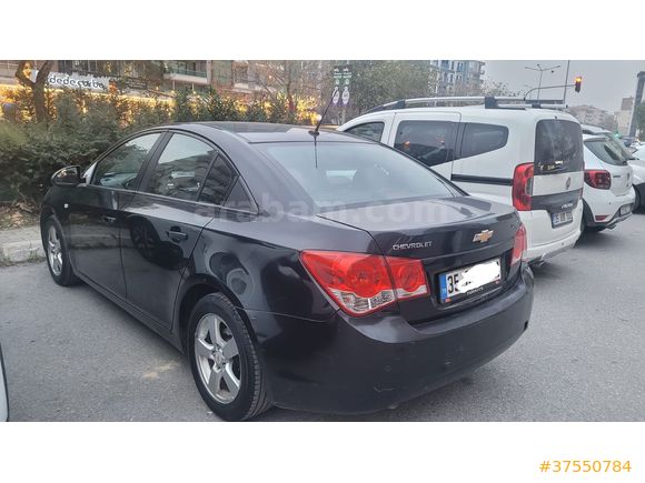Sahibinden Chevrolet Cruze 1.6 2012 Model 