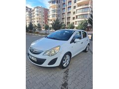 Sahibinden Opel Corsa 1.3 CDTI Essentia 2011 Model Niğde