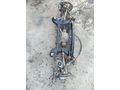 MERCEDES 212 KASA HATASIZ ARKA TRAVERS