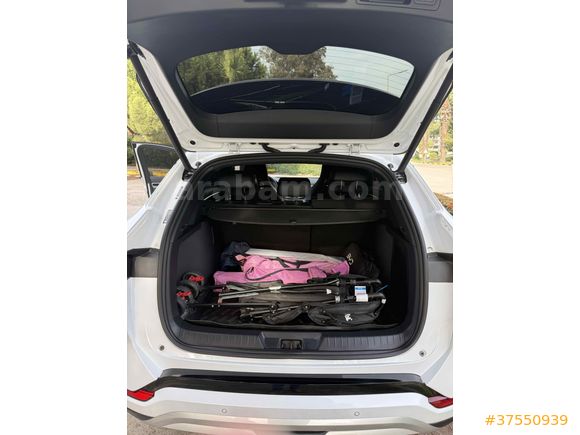 Sahibinden BYD Seal U DM İ 4x4 2025 Model 