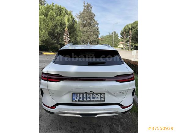 Sahibinden BYD Seal U DM İ 4x4 2025 Model 