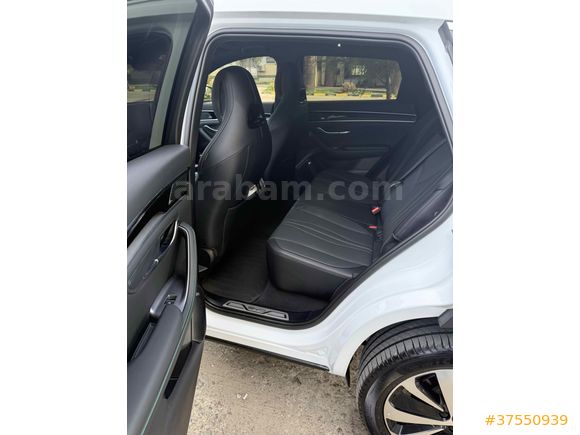 Sahibinden BYD Seal U DM İ 4x4 2025 Model 
