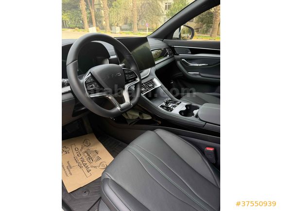 Sahibinden BYD Seal U DM İ 4x4 2025 Model 