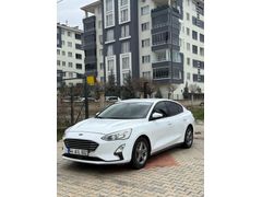 Sahibinden Ford Focus 1.5 Ti-VCT Trend X 2019 Model