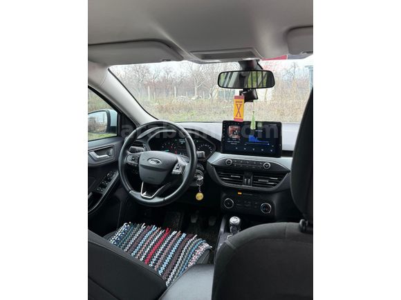 Sahibinden Ford Focus 1.5 Ti-VCT Trend X 2019 Model