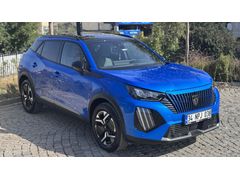 Sahibinden Peugeot 2008 1.2 PureTech Allure 2024 Model 