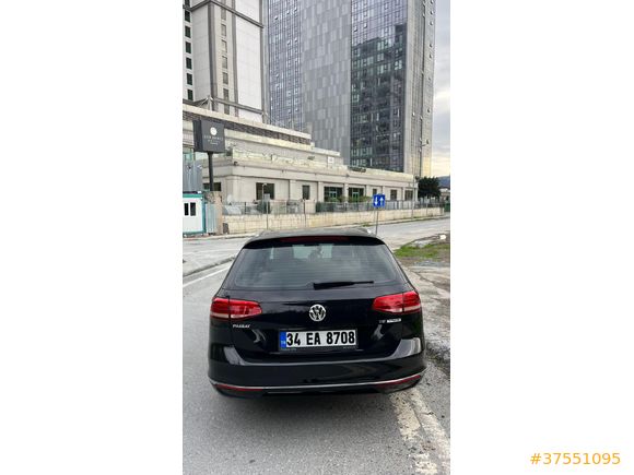 WOSVOGEN PASSAT