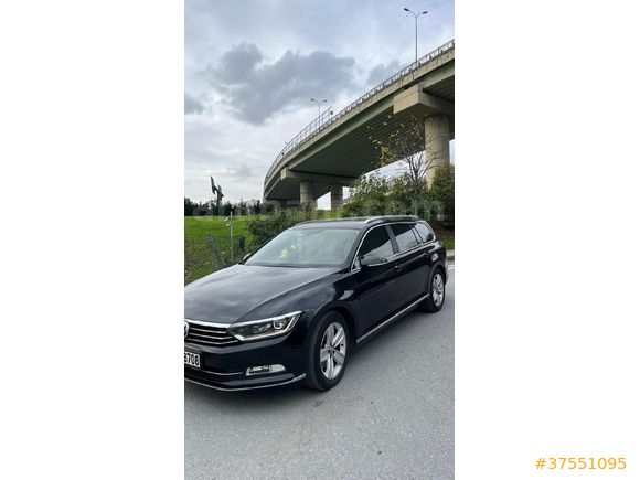 WOSVOGEN PASSAT