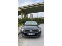 WOSVOGEN PASSAT