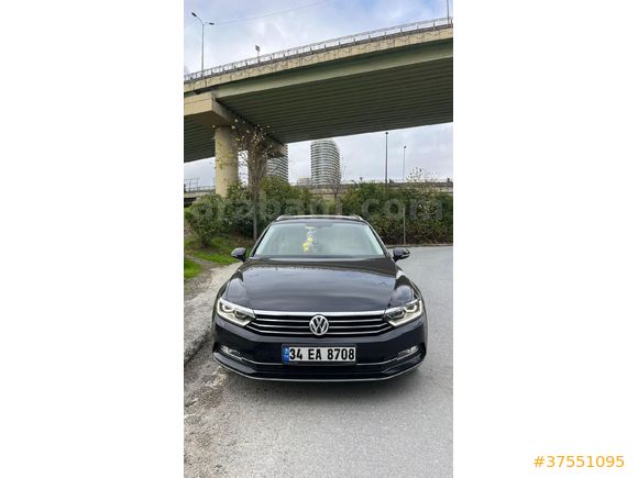 WOSVOGEN PASSAT