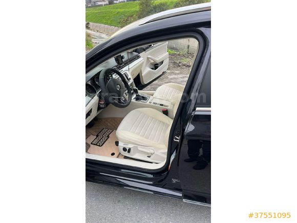 WOSVOGEN PASSAT