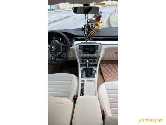 WOSVOGEN PASSAT