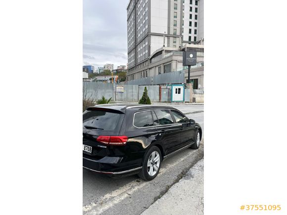 WOSVOGEN PASSAT