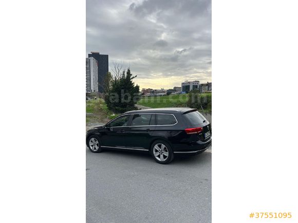 WOSVOGEN PASSAT