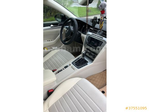 WOSVOGEN PASSAT
