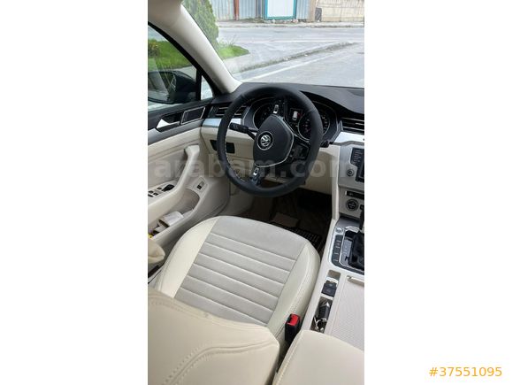 WOSVOGEN PASSAT