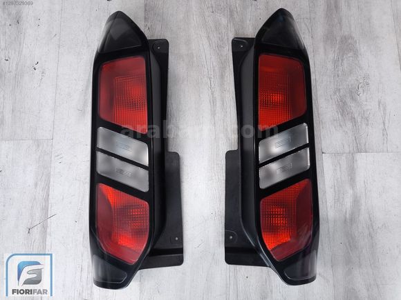 FORD CUSTOM 2024 SONRASI SAĞ SOL STOP ORJİNAL