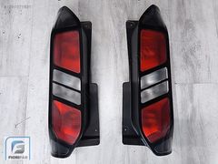 FORD CUSTOM 2023-2025 ARKA STOP LAMBASI ORJİNAL