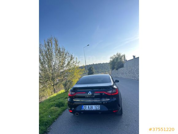 Sahibinden Renault Megane 1.3 TCe Joy 2020 Model