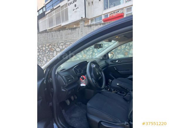 Sahibinden Renault Megane 1.3 TCe Joy 2020 Model