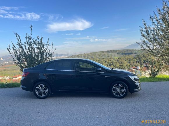 Sahibinden Renault Megane 1.3 TCe Joy 2020 Model
