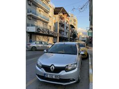 Sahibinden Renault Symbol 1.5 dCi Joy 2013 Model 