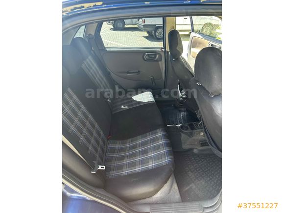 Sahibinden Opel Corsa 1.0 Essentia 2004 Model 