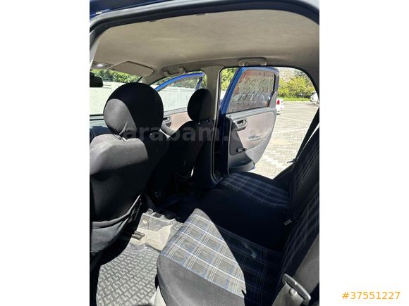 Sahibinden Opel Corsa 1.0 Essentia 2004 Model 