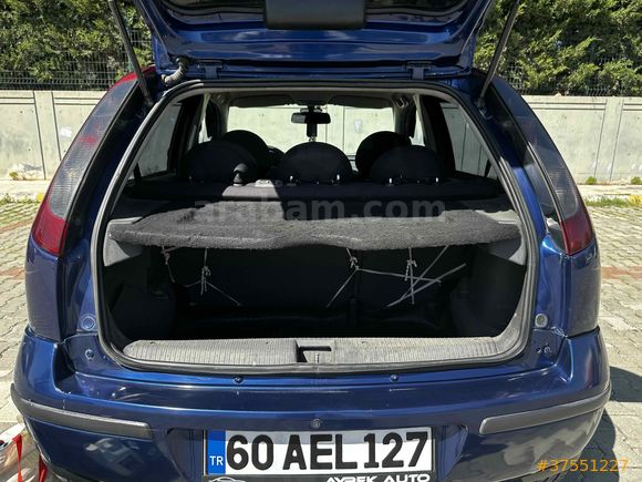 Sahibinden Opel Corsa 1.0 Essentia 2004 Model 