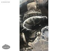 Isuzu motorlu j9 şanzıman
