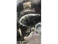 Isuzu motorlu j9 şanzıman
