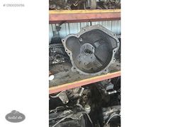 Ford 2.5 4 ileri şanzıman