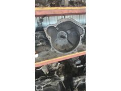 Ford 2.5 4 ileri şanzıman