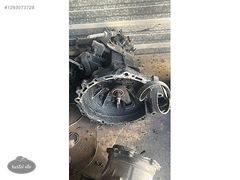 Kia pregio şanzıman