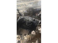 Kia bango 2.7 şanzıman