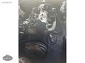 Peugeot j9 motor