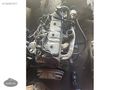Peugeot j9 motor